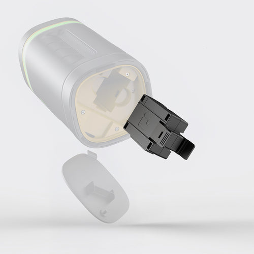 AeroGuard Feinstaubsensor – Original-Ersatzmodul