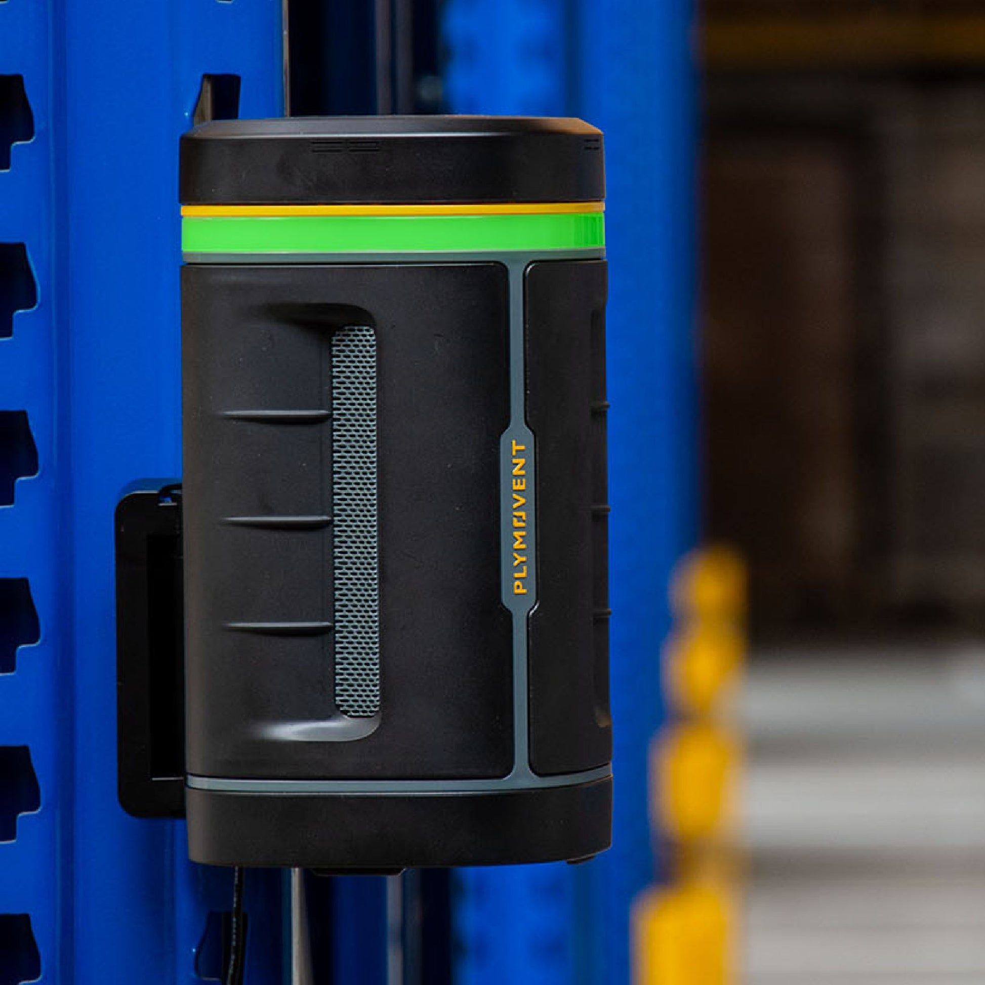 AeroGuard intelligentes Luftqualitätsmessgerät
