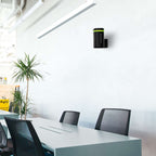 AeroGuard professionelles Luftqualitätsmessgerät